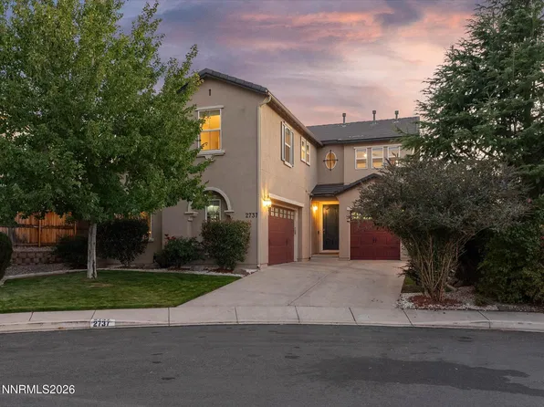 2737 Dome Ct, Sparks, NV 89436