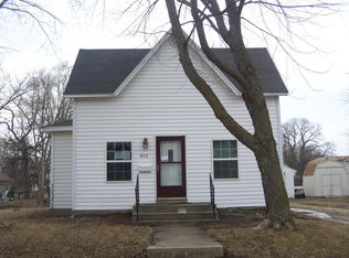 813 3rd Ave W, Spencer, IA 51301