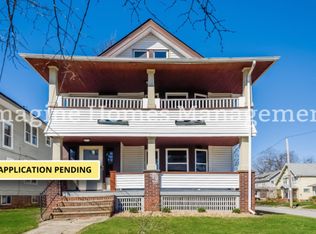 1274 Webb Rd, Lakewood, OH 44107