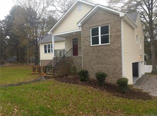 4213 Baxter Ridge Dr, Prince George, VA 23875