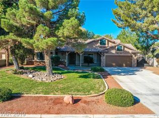 7225 N Monte Cristo Way, Las Vegas, NV 89131