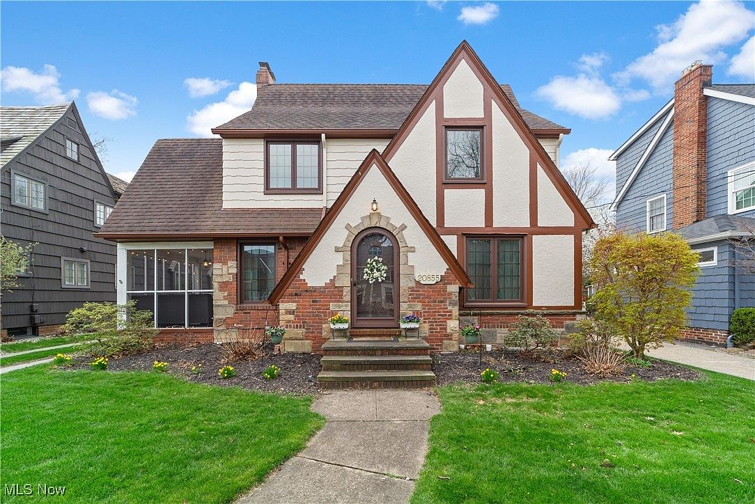 20855 Endsley Ave, Rocky River, OH 44116 | Zillow