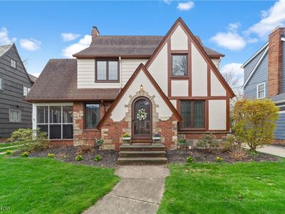 20855 Endsley Ave, Rocky River, OH, 44116