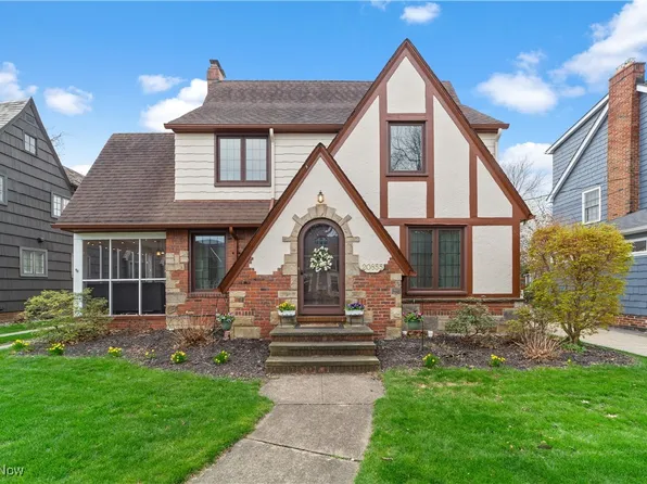 20855 Endsley Ave, Rocky River, OH 44116