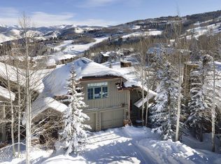 1250 Bachelor Rdg, Beaver Creek, CO 81620