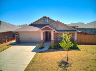 2608 NW 191st St, Edmond, OK 73012