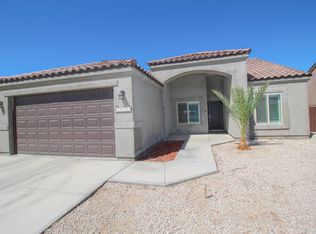 10190 E 39th Way, Yuma, AZ 85365