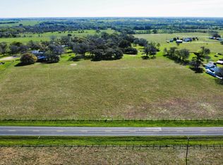 Tbd1 Fm #957, Schulenburg, TX 78956