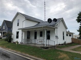 126 S Lincoln St, West Unity, OH 43570