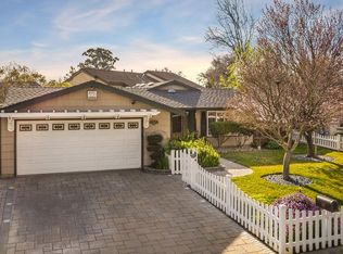 847 Gateview Dr, San Jose, CA 95133