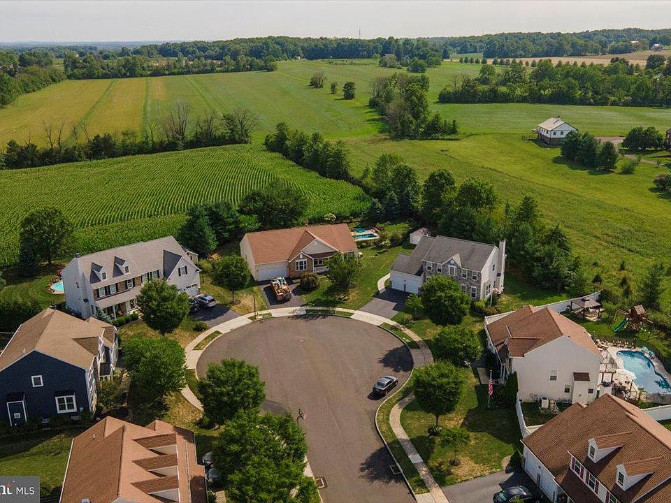 1002 Landis Rush Dr, Perkasie, PA 18944 Zillow