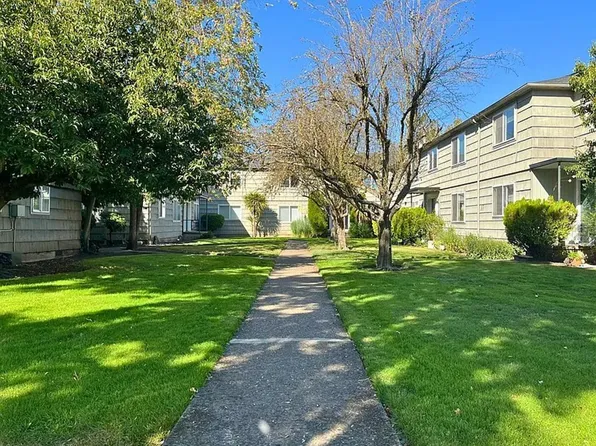315 E 19th Ave #&-1881, Eugene, OR 97401