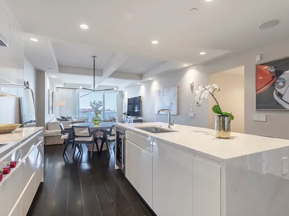 150 Seaport Blvd #6D, Boston, MA 02210
