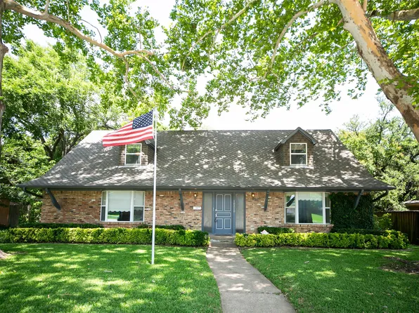 10210 E Lake Highlands Dr, Dallas, TX 75218