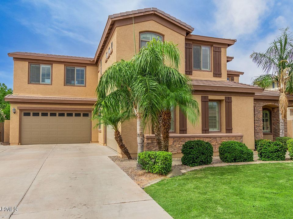 1324 E Ibis St, Gilbert, AZ 85297 Zillow