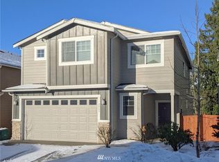 2009 148th Pl SW, Lynnwood, WA 98087