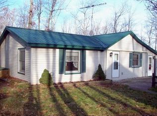 467 Abbott Rd, Rose city, MI 48654