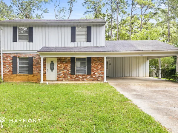 1013 Arlington St, Clinton, MS 39056