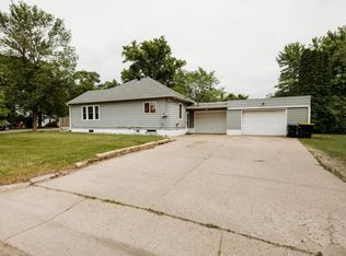 457 2nd St SW, Perham, MN 56573