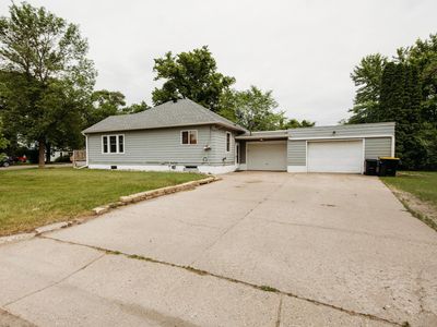 457 2nd St SW, Perham, MN, 56573