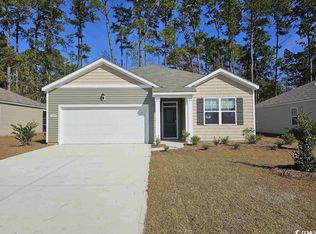 1040 Sennema Cir LOT 71, Aria B Myrtle Beach, SC 29588