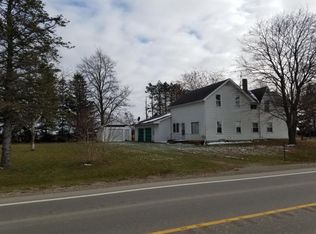 3638 Ubly Rd, Snover, MI 48472