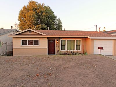 1045 E Badillo St, Covina, CA, 91724