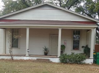 2011 Pine St, Texarkana, TX 75501