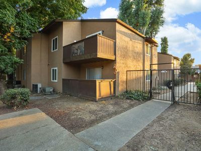 4332 Pacific Ave #58, Stockton, CA, 95207
