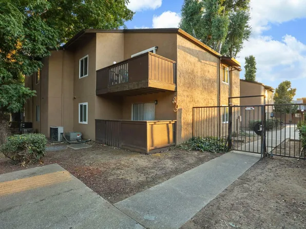 4332 Pacific Ave #58, Stockton, CA 95207