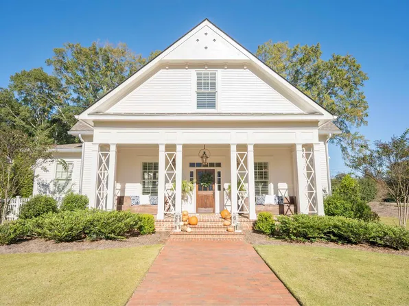 811 Foster St, Madison, GA 30650