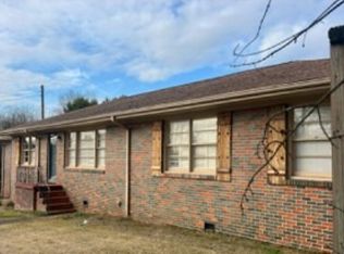 307 Amory Ave, Cordova, AL 35550