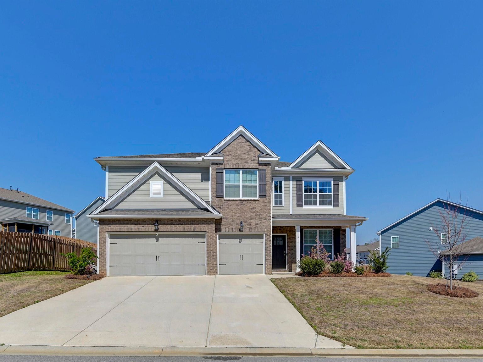 514 Regal Hill Dr, Lexington, SC 29072 MLS 581026 Zillow