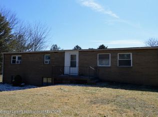 3685 Kinneville Rd, Leslie, MI 49251
