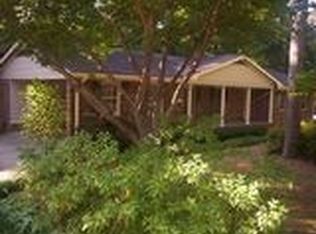 255 Segrest Cir, Athens, GA 30605