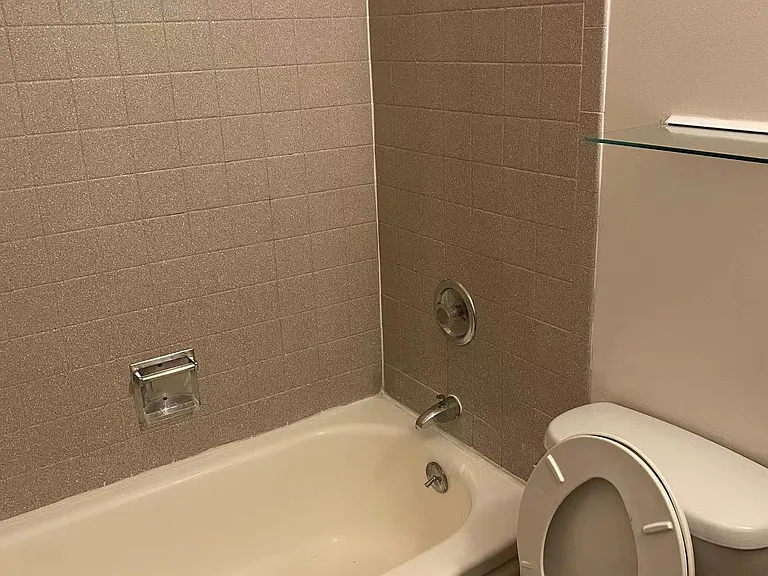 Tyee 412 Bathroom