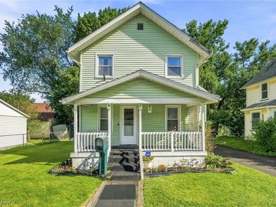 2211 17th St NE, Canton, OH, 44705
