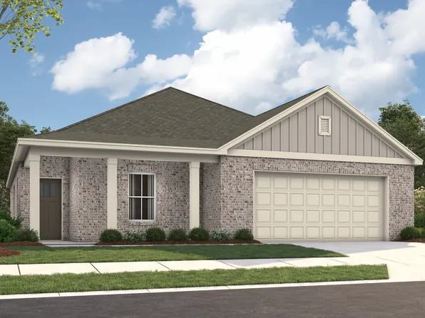 Archer Plan, Laurel Lakes