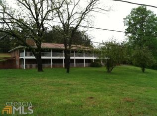 4139 Chapel Hill Rd, Douglasville, GA 30135
