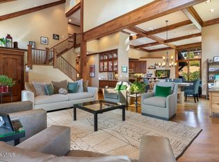 690 Hernage Creek Rd, Eagle, CO 81631