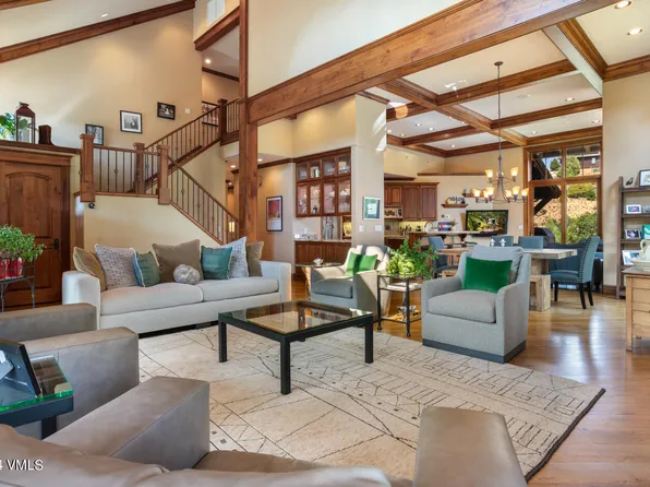 690 Hernage Creek Rd, Eagle, CO 81631