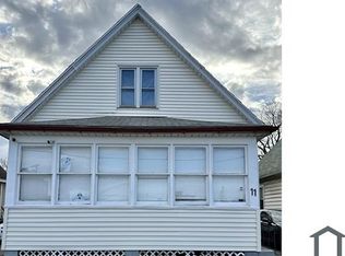 11 Klueh St, Rochester, NY 14611