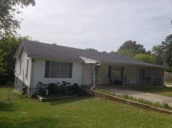 211 Jerome St, Hot Springs, AR 71913