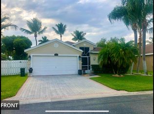 1708 Sawgrass Cir, Greenacres, FL 33413