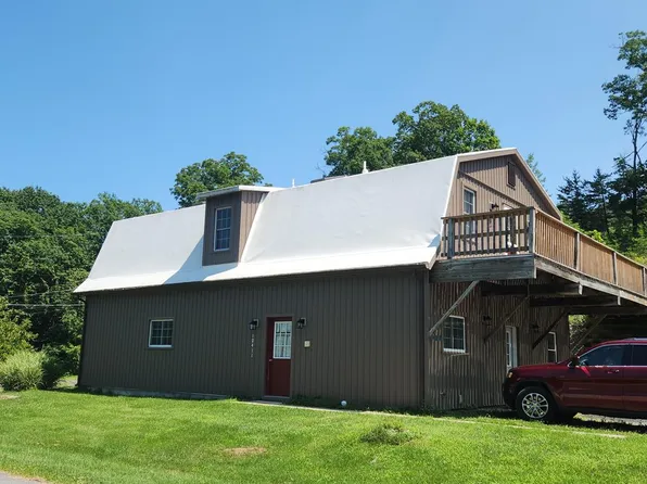 10411 S Crooked Creek Rd, Huntingdon, PA 16652