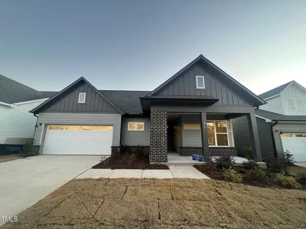 374 Imagine Way, Pittsboro, NC 27312