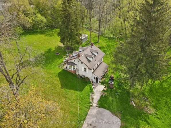 36 Elgin St E, Woolwich, ON N0B 1N0