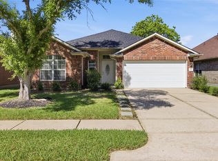 3930 Teal Run Place Ct, Fresno, TX 77545