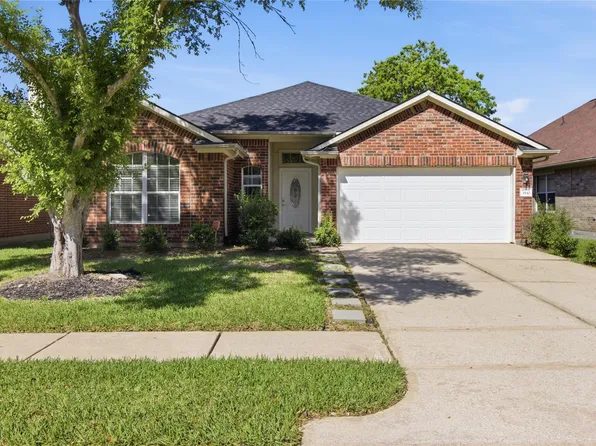 3930 Teal Run Place Ct, Fresno, TX 77545