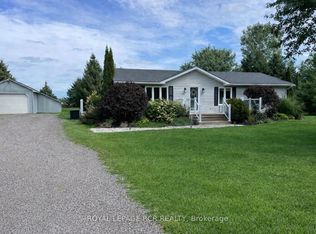 151547 12th Line, East Garafraxa, ON